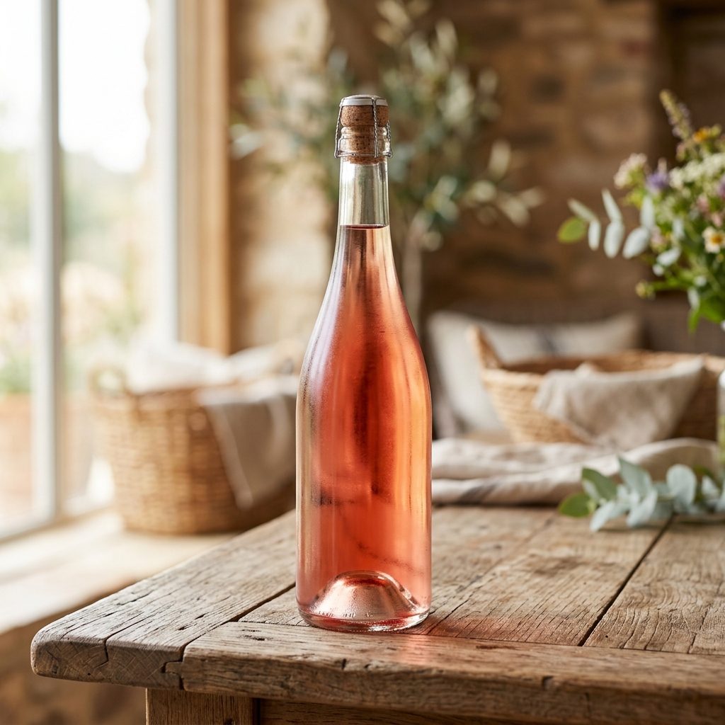 Svatovavřinecké Rosé